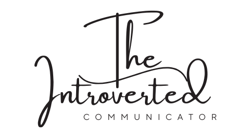 The Introverted Communicator